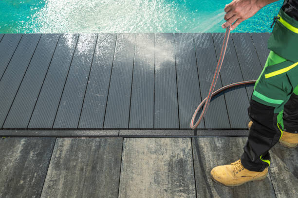 Best Roof Power Washing Services  in Kansas City, MO