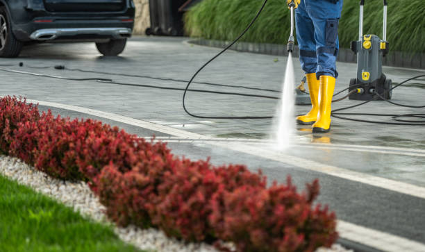 Trusted Kansas City, MO Pressure Washing Experts